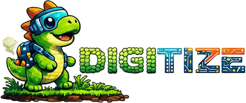 Digitize